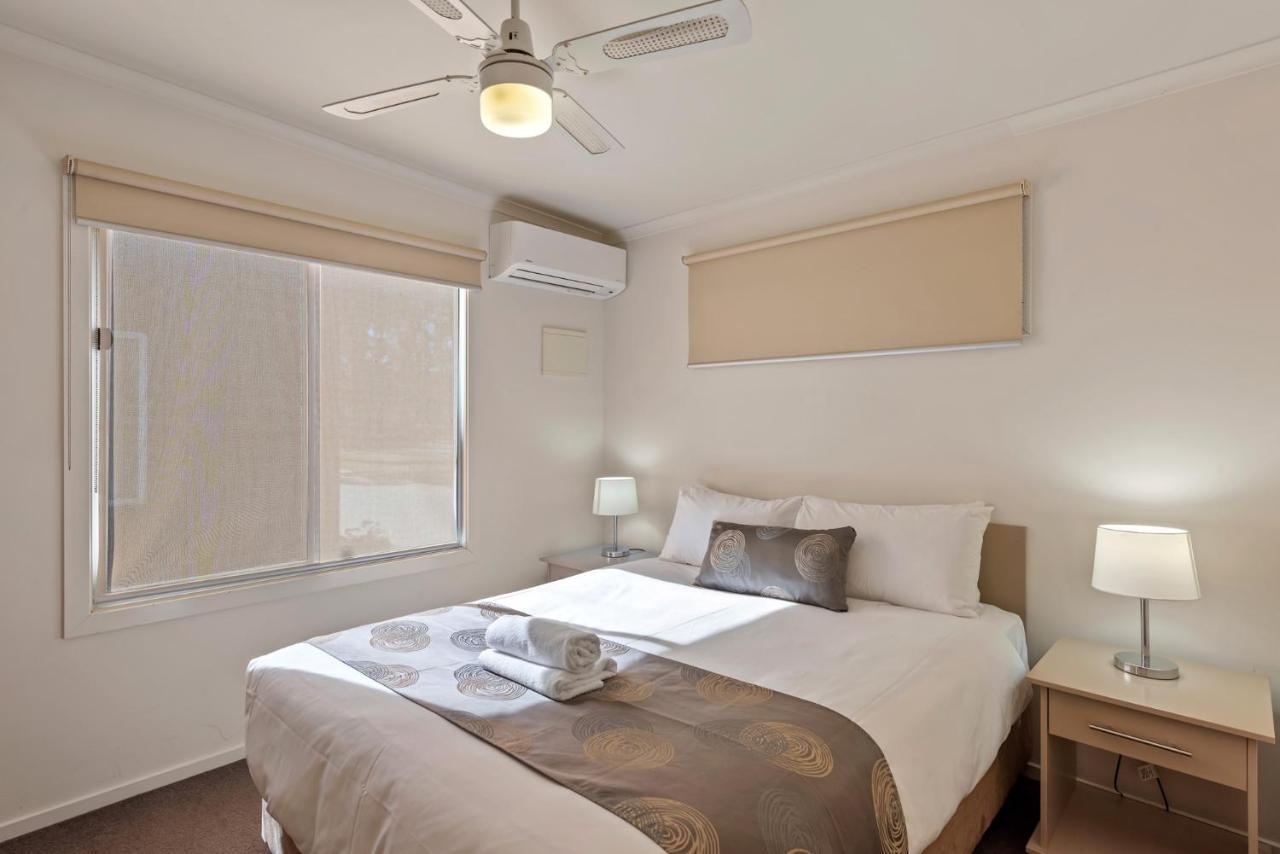 Discovery Parks - Maidens Inn Moama Bagian luar foto