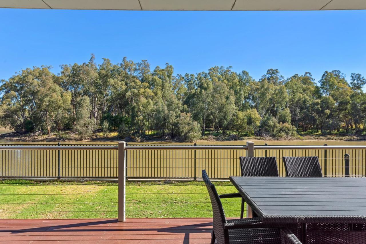 Discovery Parks - Maidens Inn Moama Bagian luar foto