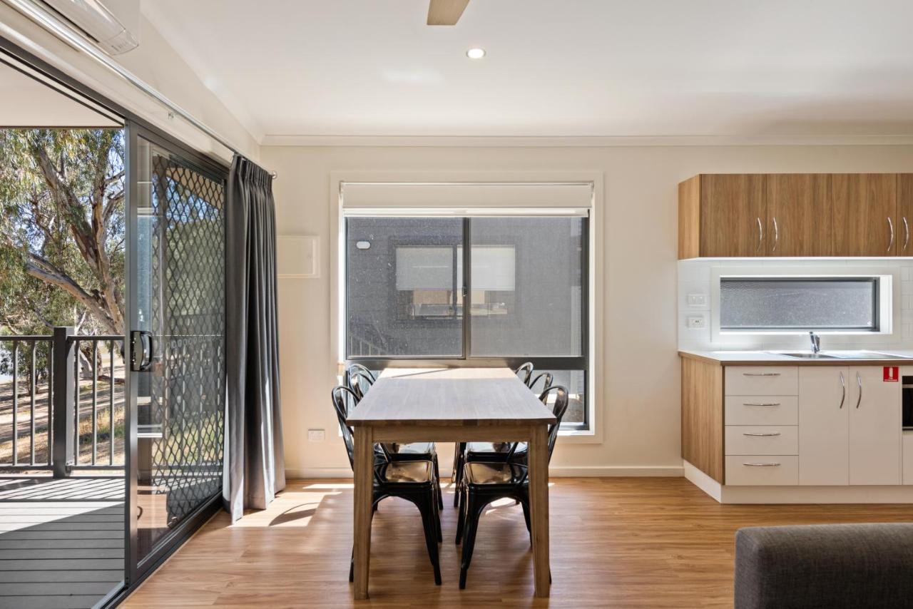 Discovery Parks - Maidens Inn Moama Bagian luar foto