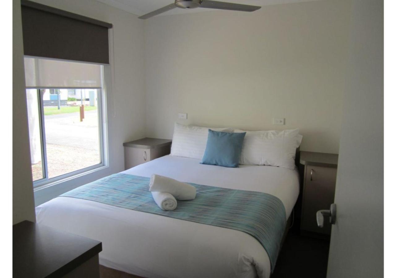 Discovery Parks - Maidens Inn Moama Ruang foto