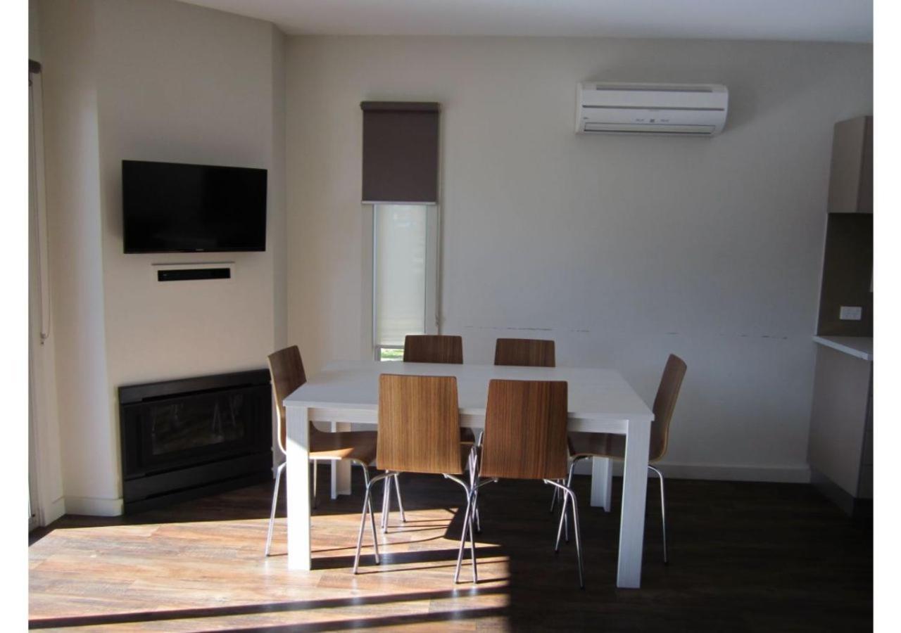 Discovery Parks - Maidens Inn Moama Ruang foto