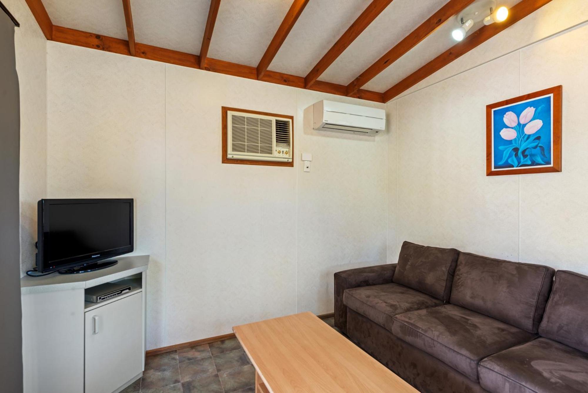 Discovery Parks - Maidens Inn Moama Ruang foto